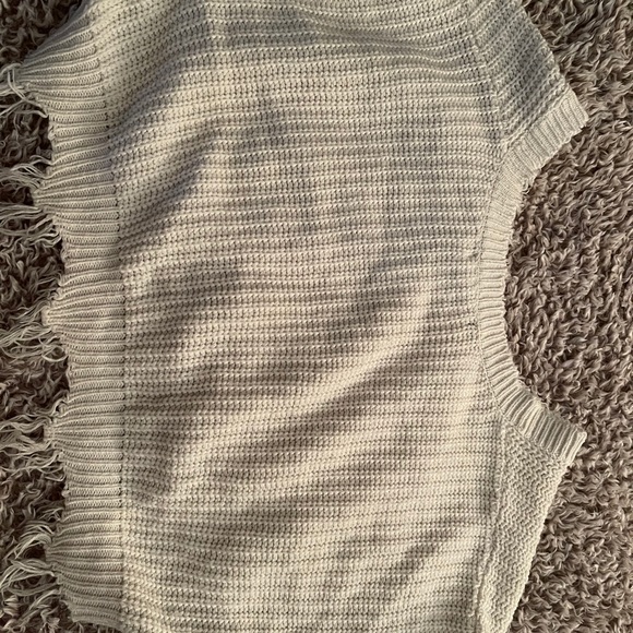 Zaful cropped sweater - Picture 2 of 2